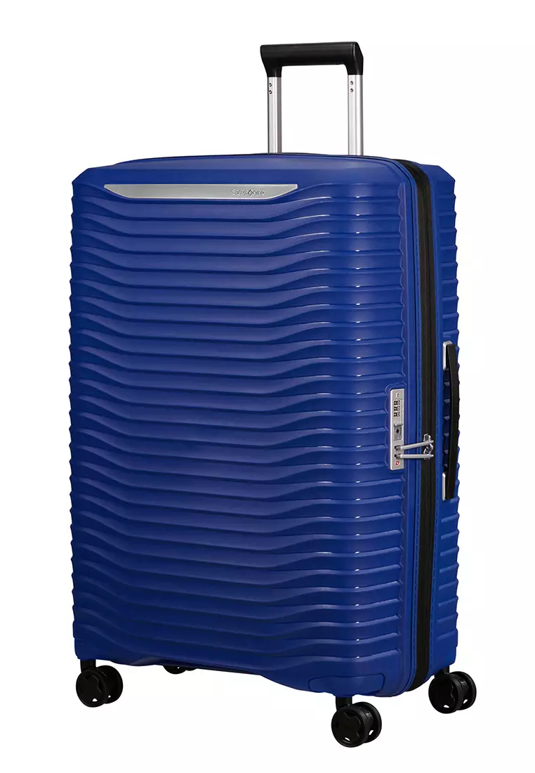 Buy Samsonite [Pre-Order] Samsonite UPSCAPE SPINNER 75/28 EXP ...