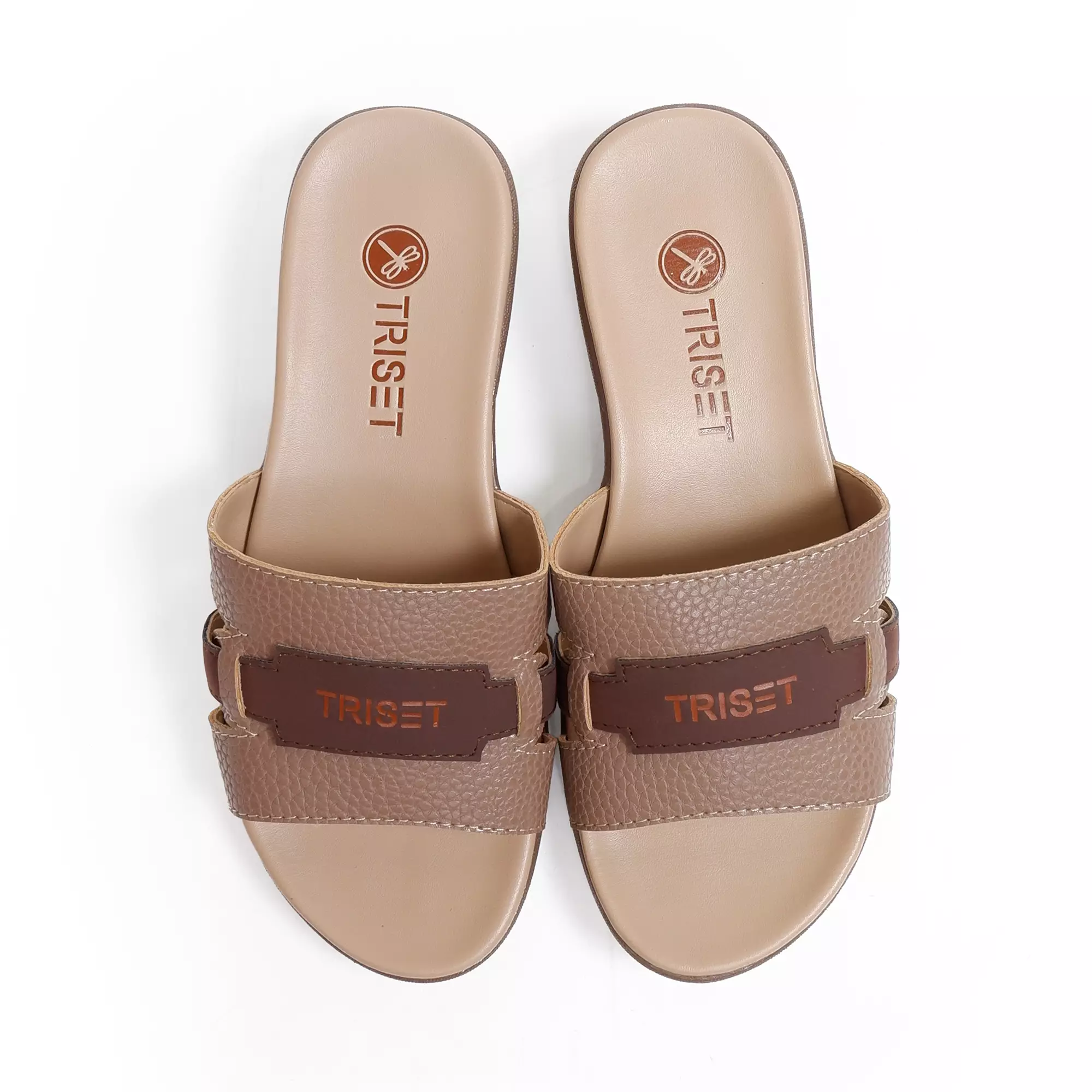 Triset Sendal Wanita Wedges - TQ610020304