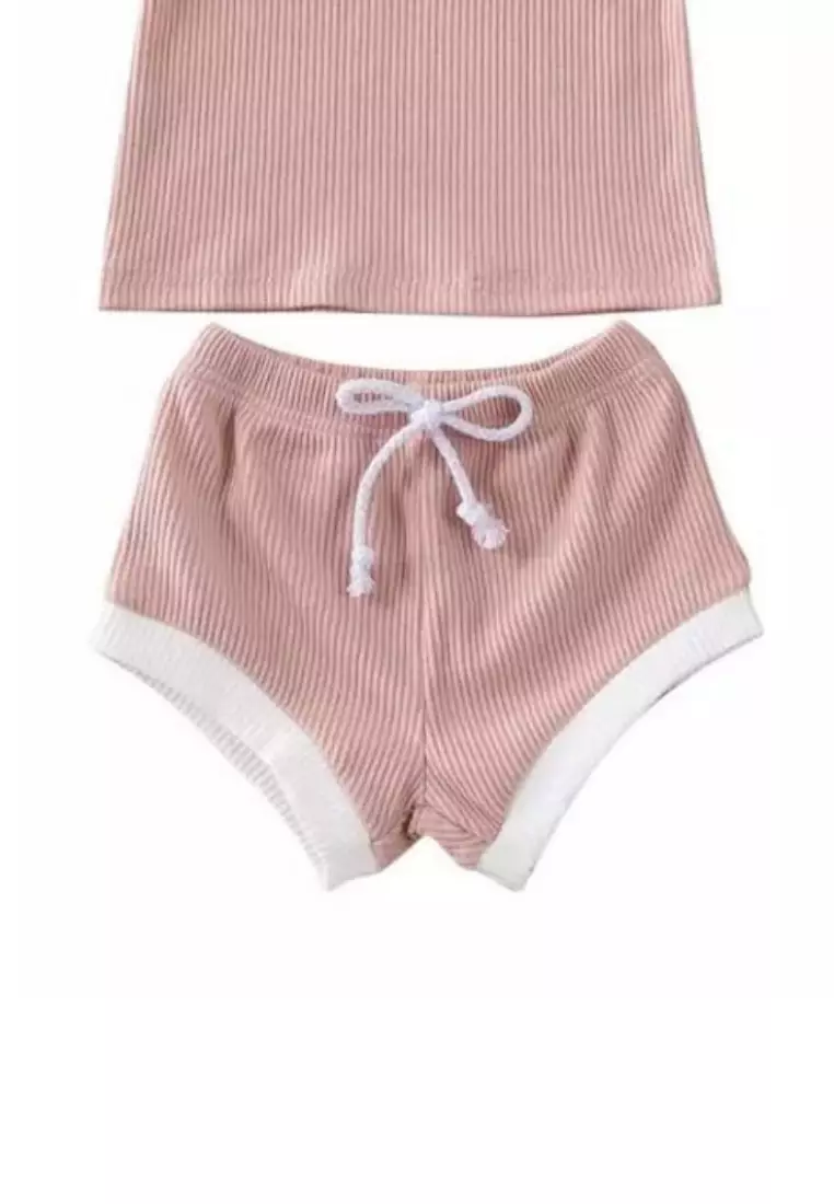 Lebie Baby & Toddler Outfits