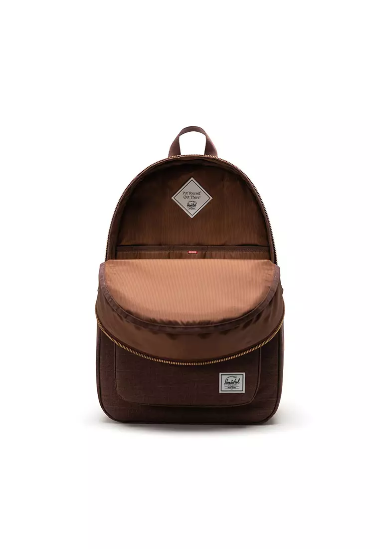 Herschel Settlement Backpack Pottingsoilcrsshatch