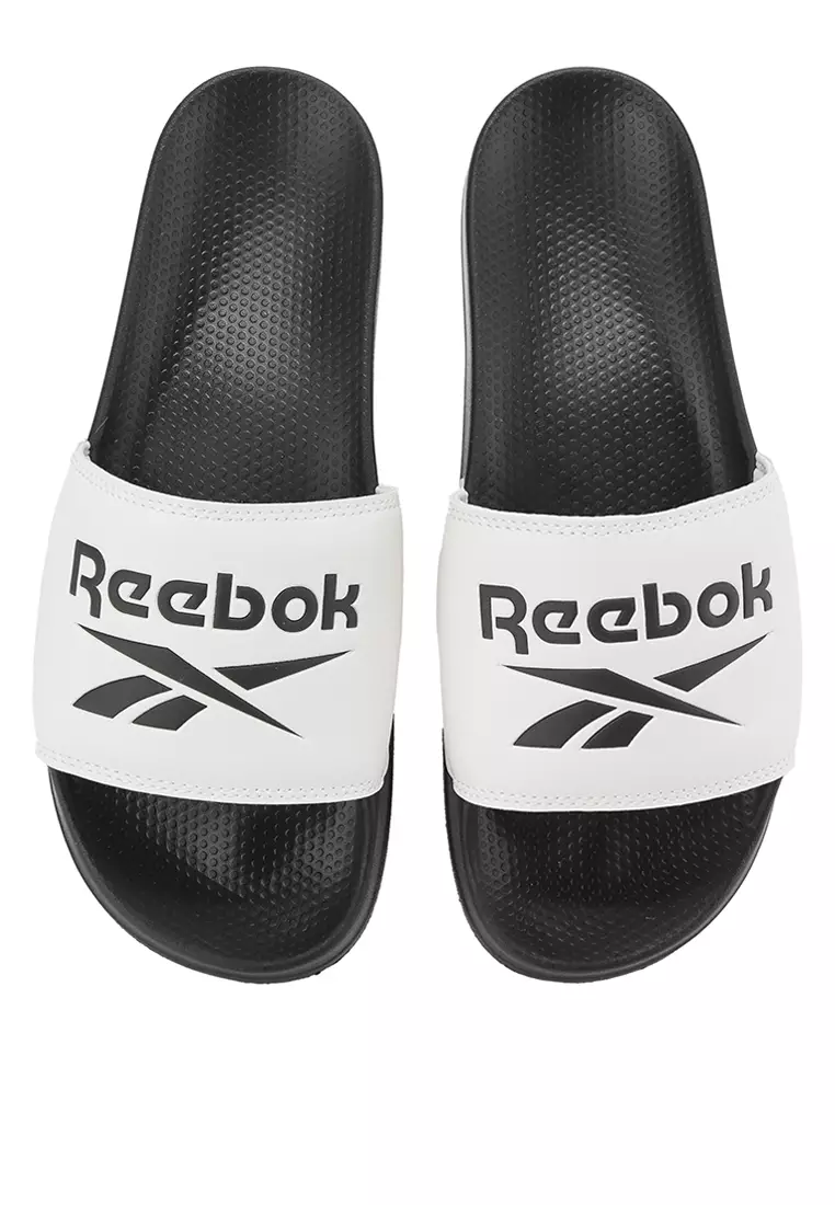 Slide reebok outlet