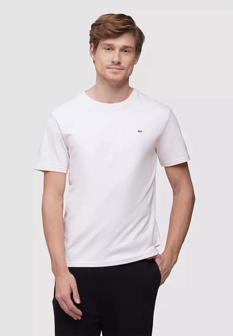 Ultimate Basics Comfort Tee