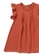 RAISING LITTLE red Issina Dress 6B607KAB6AF9E4GS_3