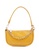 London Rag yellow Croc Sling bag in Yellow 760E7AC88E77DBGS_1