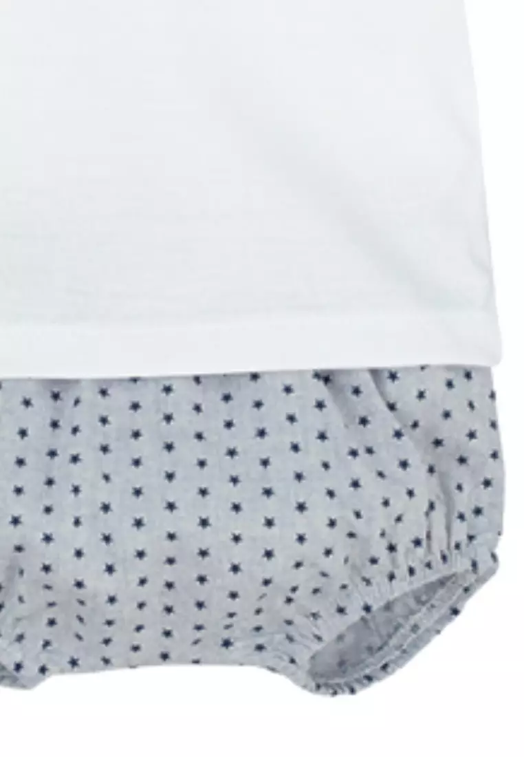 Benedicto Outfit Set