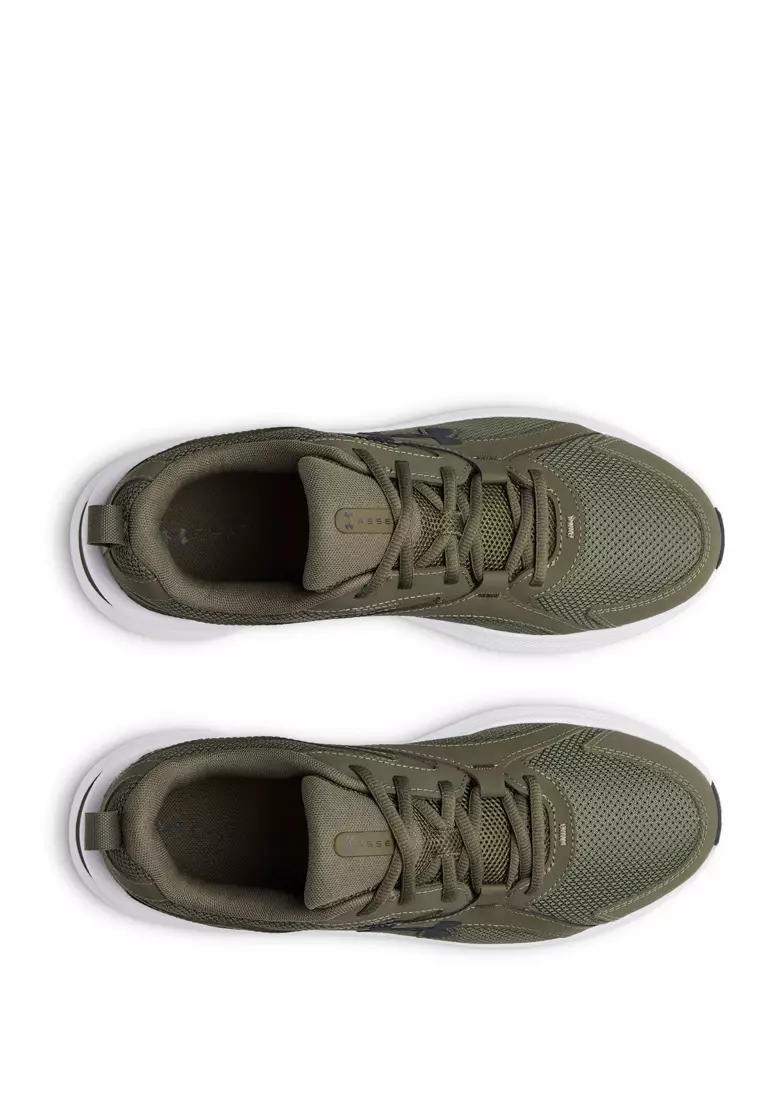 Charged+ Assert 11 Men's Running Shoes