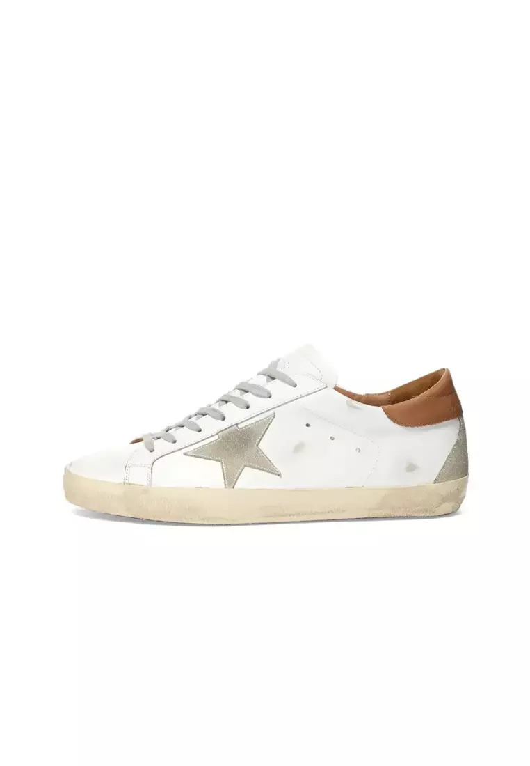 Men's Super-Star Sneakers GMF00102F002182-10803