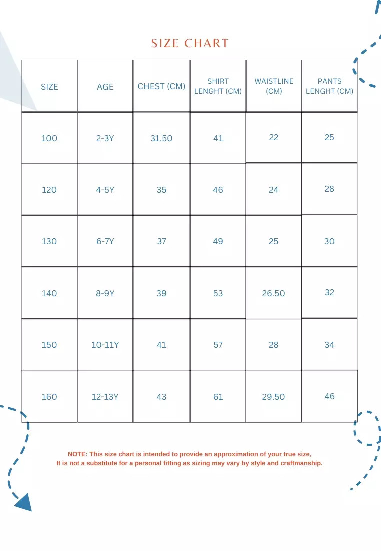 MMF Move Seashells Two-Piece Top and Shorts Set