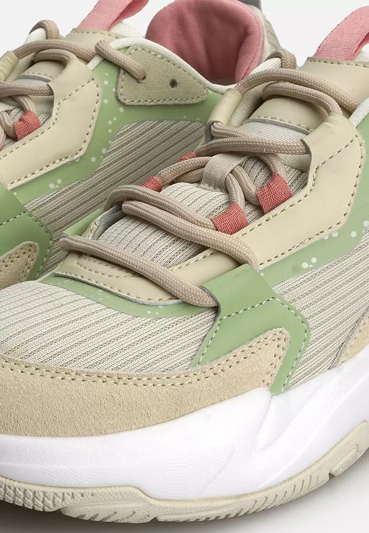 World Balance Paxton Women's Lifestyle Shoes