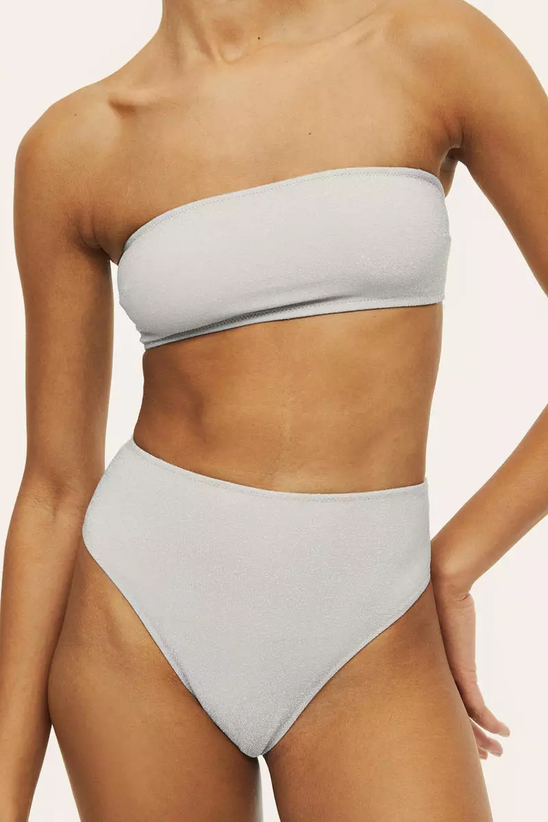H&m grey bikini hotsell