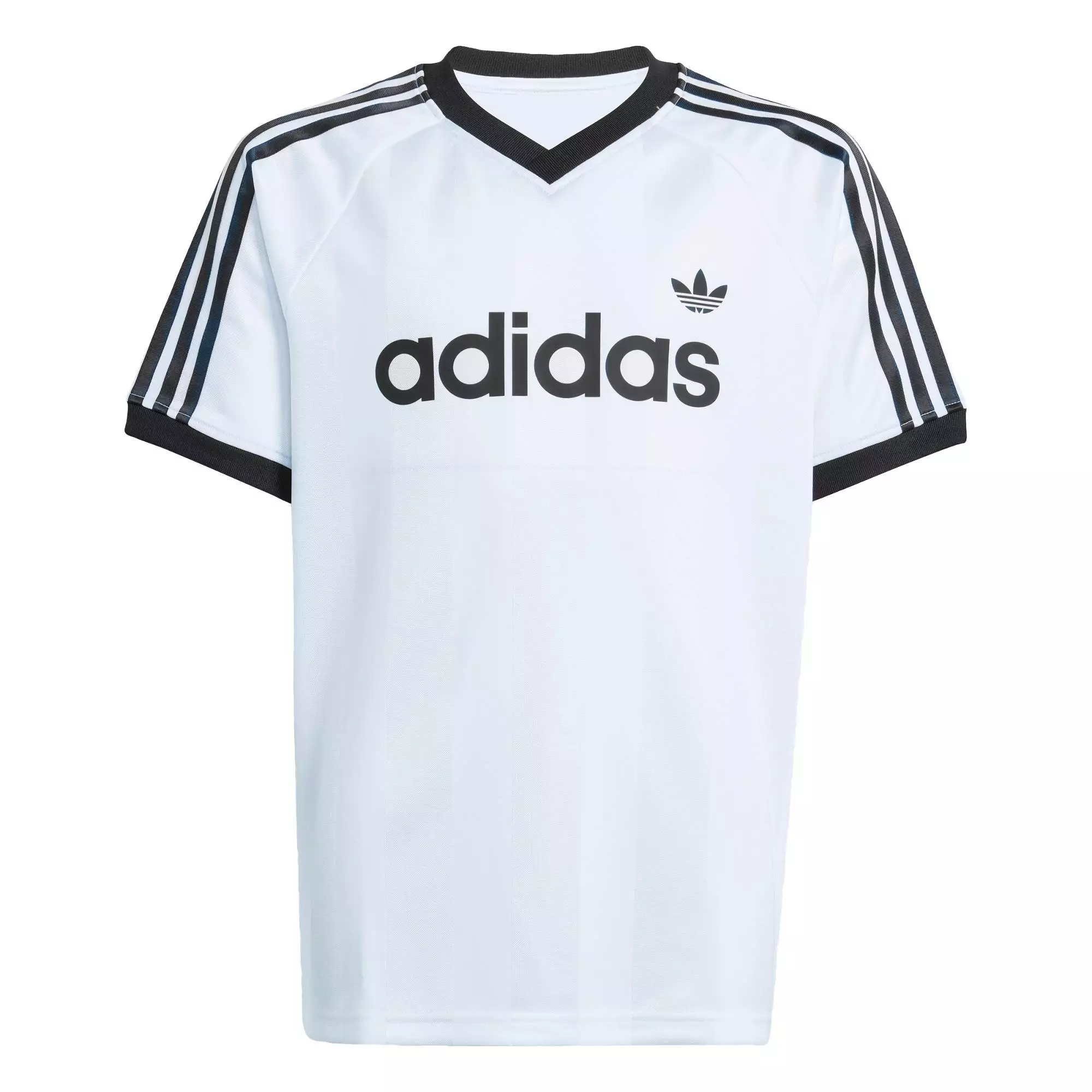 Loose Jersey T-Shirt