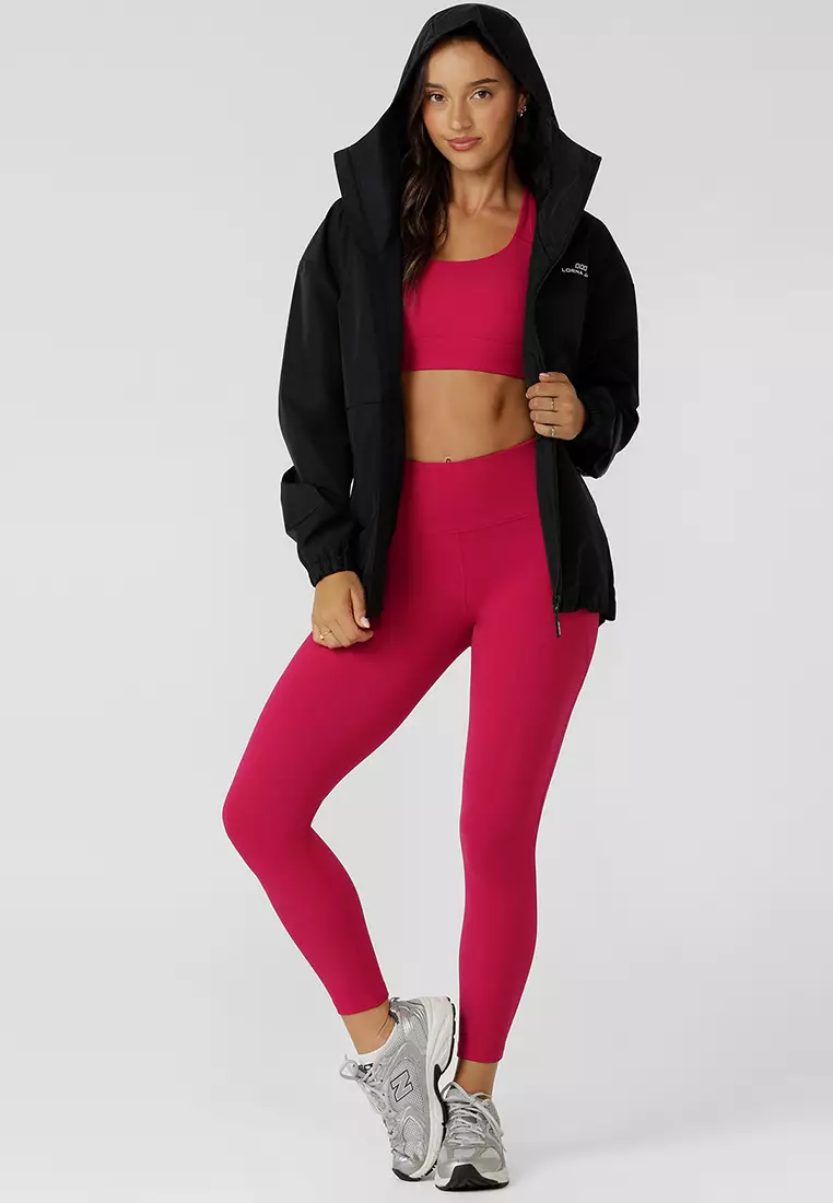 Amy No Chafe Phone Pocket Ankle Biter Leggings