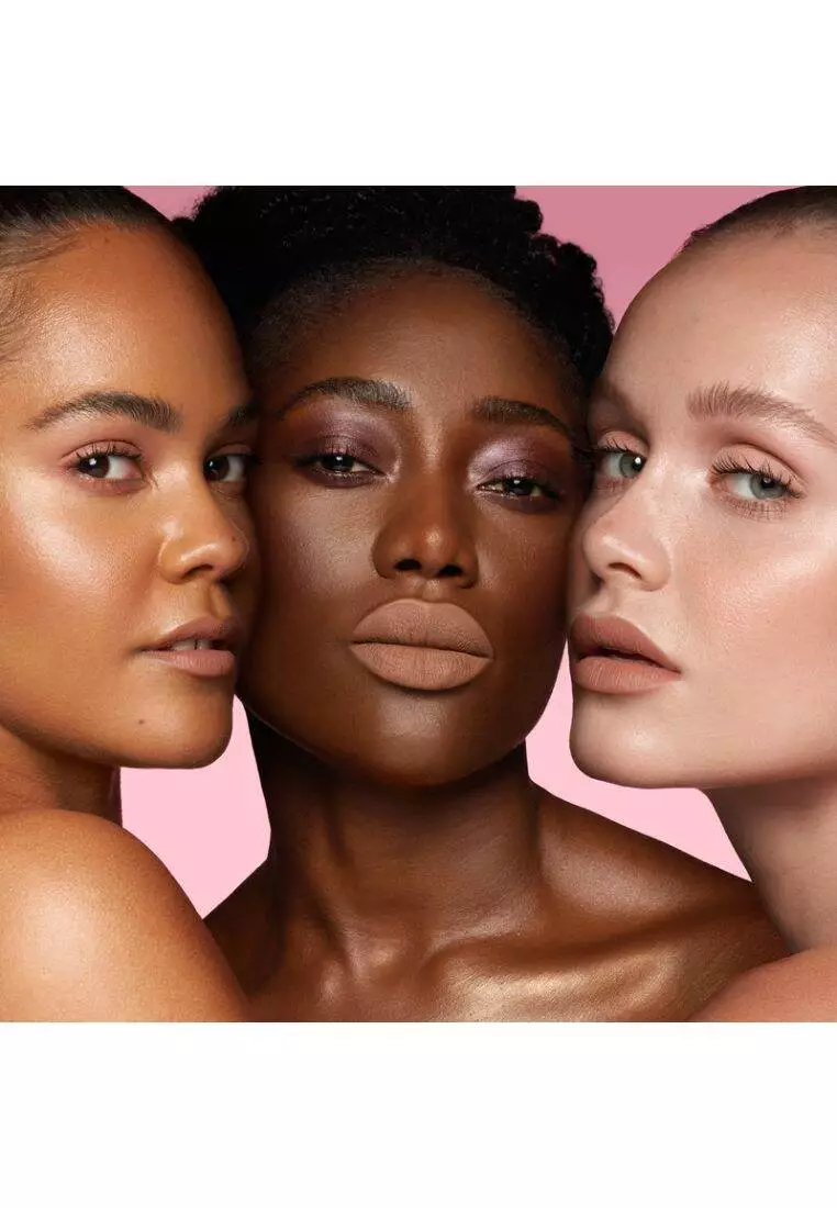 Huda Beauty Lip Contour 2.0 -  Sandy Beige