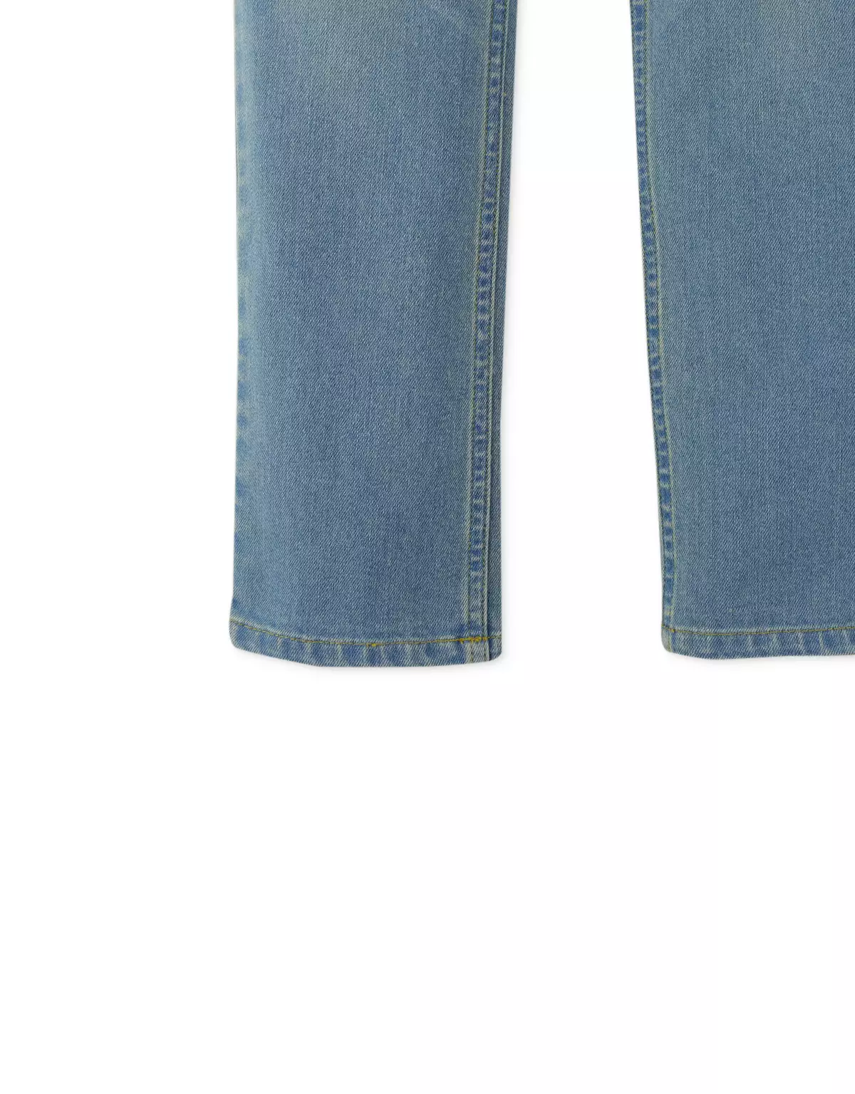 Gingersnaps The Hippie Patch Denim Pants - Celana Panjang Anak Laki