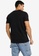 Hollister black Core Tech T-Shirt 0DE04AAFFA83C7GS_5