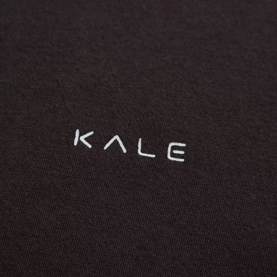 Kale Arion Coffe Brown / T-Shirt Pria Lengan Pendek / Unisex