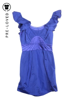 Buy Catherine Malandrino Women Products Online Zalora Hong Kong