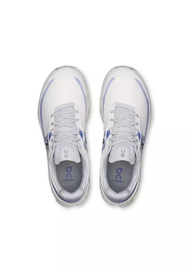 Cloudvista 2  Women's Shoe Ivory | Glacier