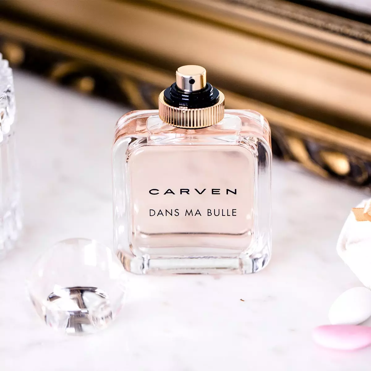 Carven Dans Ma Bulle W EDP 100 ml - Parfum Wanita