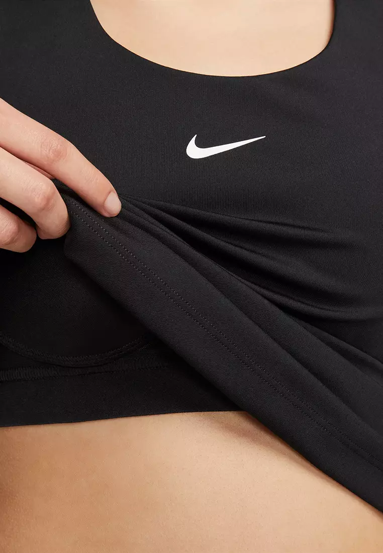 Buy Nike Medium-Support Padded Sports Bra Tank 2025 Online ZALORA