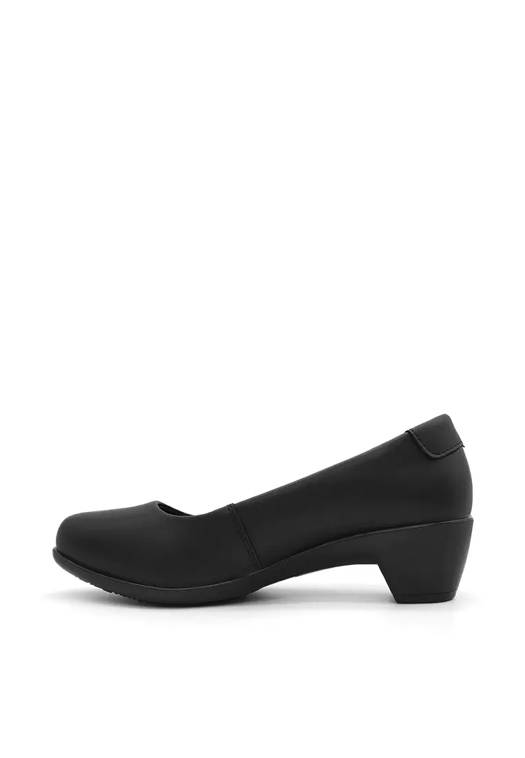 Solene Pump Women's Dress BTS Shoes