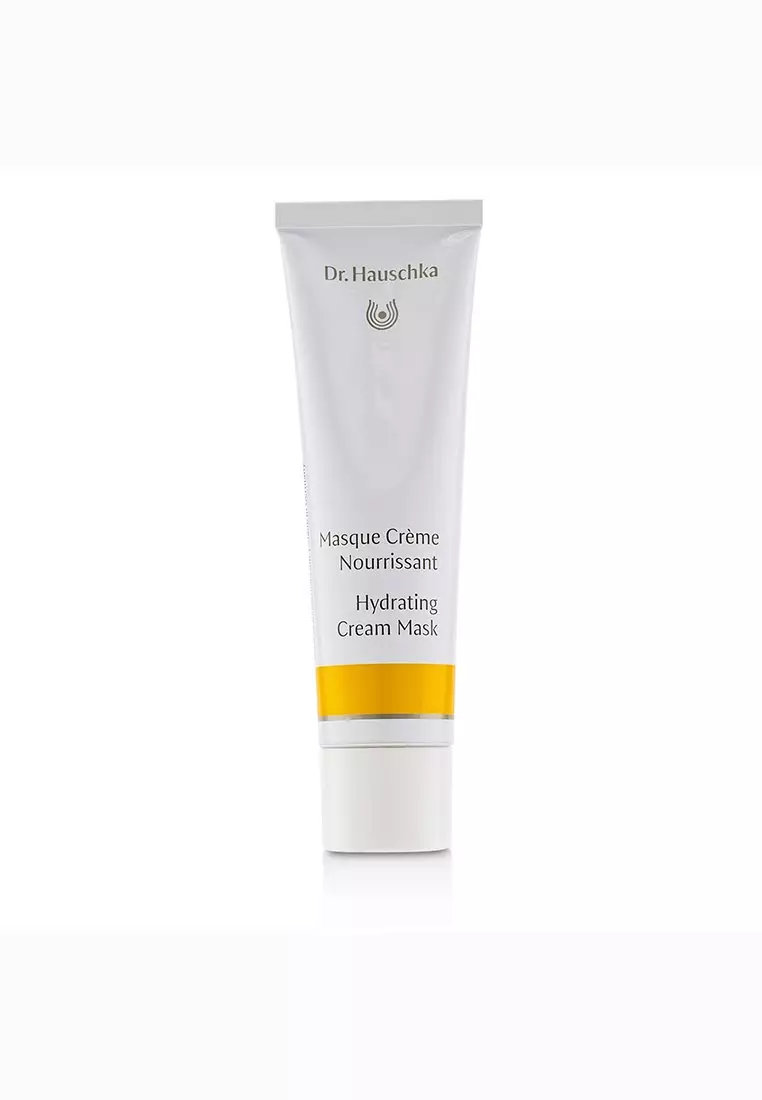 Dr. Hauschka - Hydrating Cream Mask 30ml/1oz