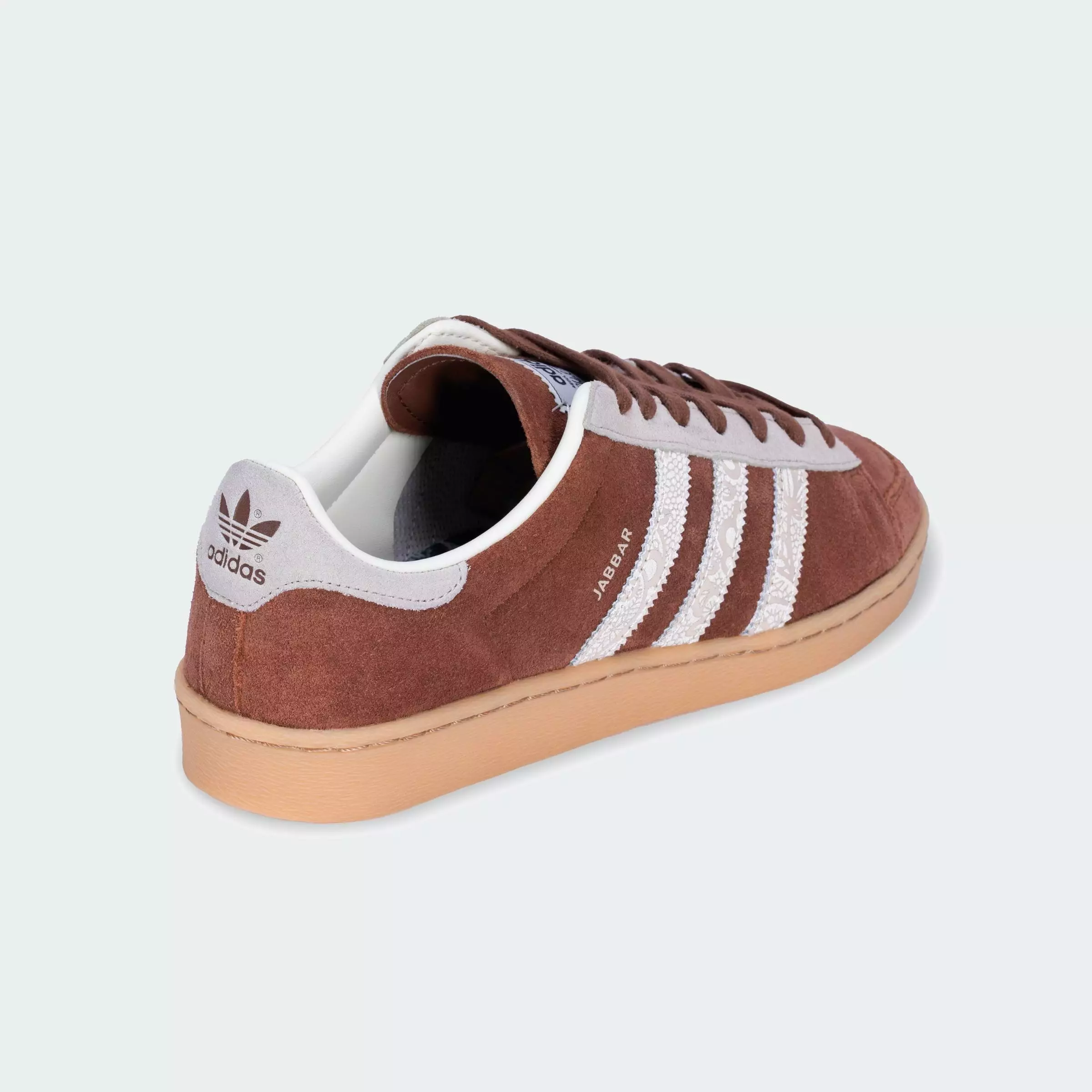 Basketball Proudrace Jabbar Lo Unisex Brown HQ2263