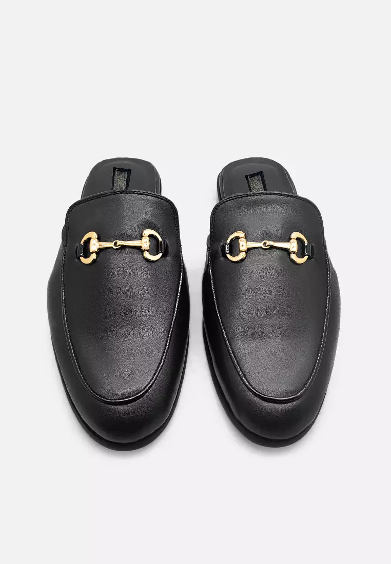 Scott Men Casual Loafer Mules