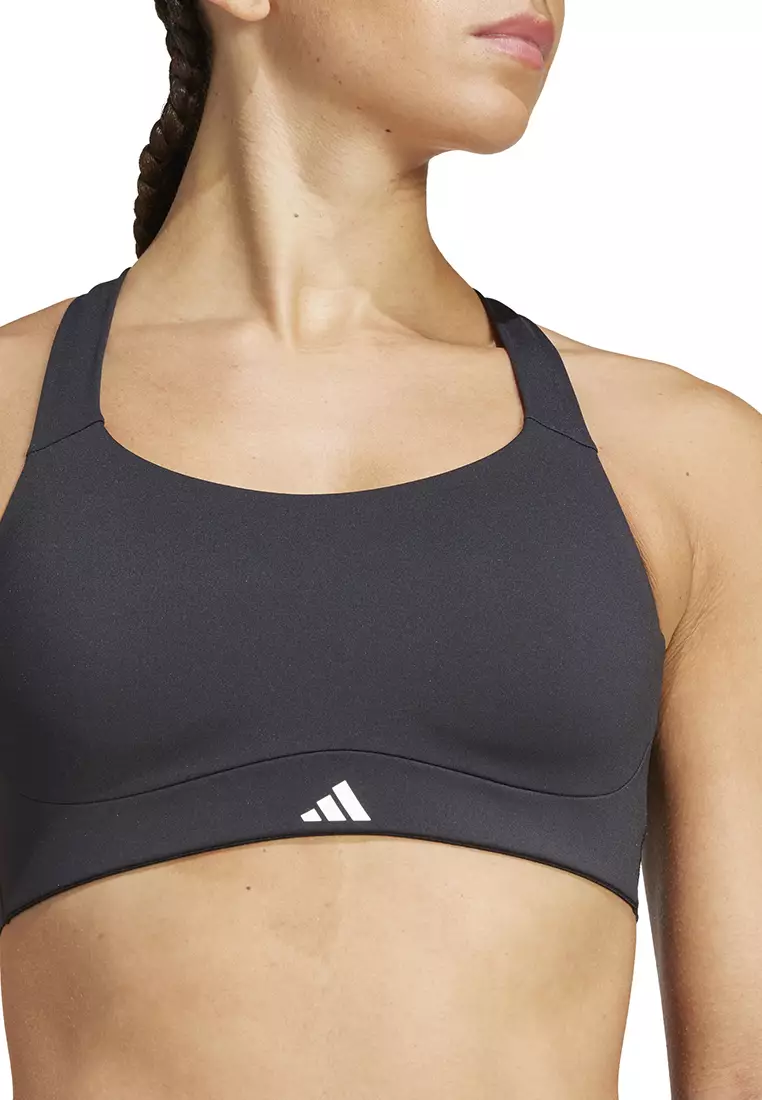 TLRD Impact Luxe Training High Support Bra
