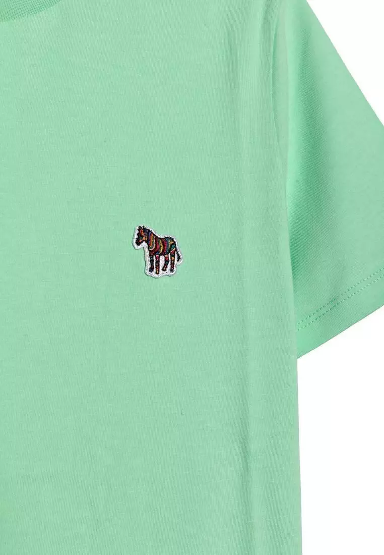 Organic Cotton T-Shirt