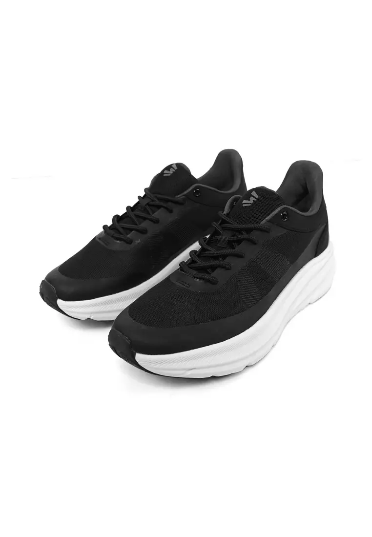 3Second Men's Sneakers Niels 060725