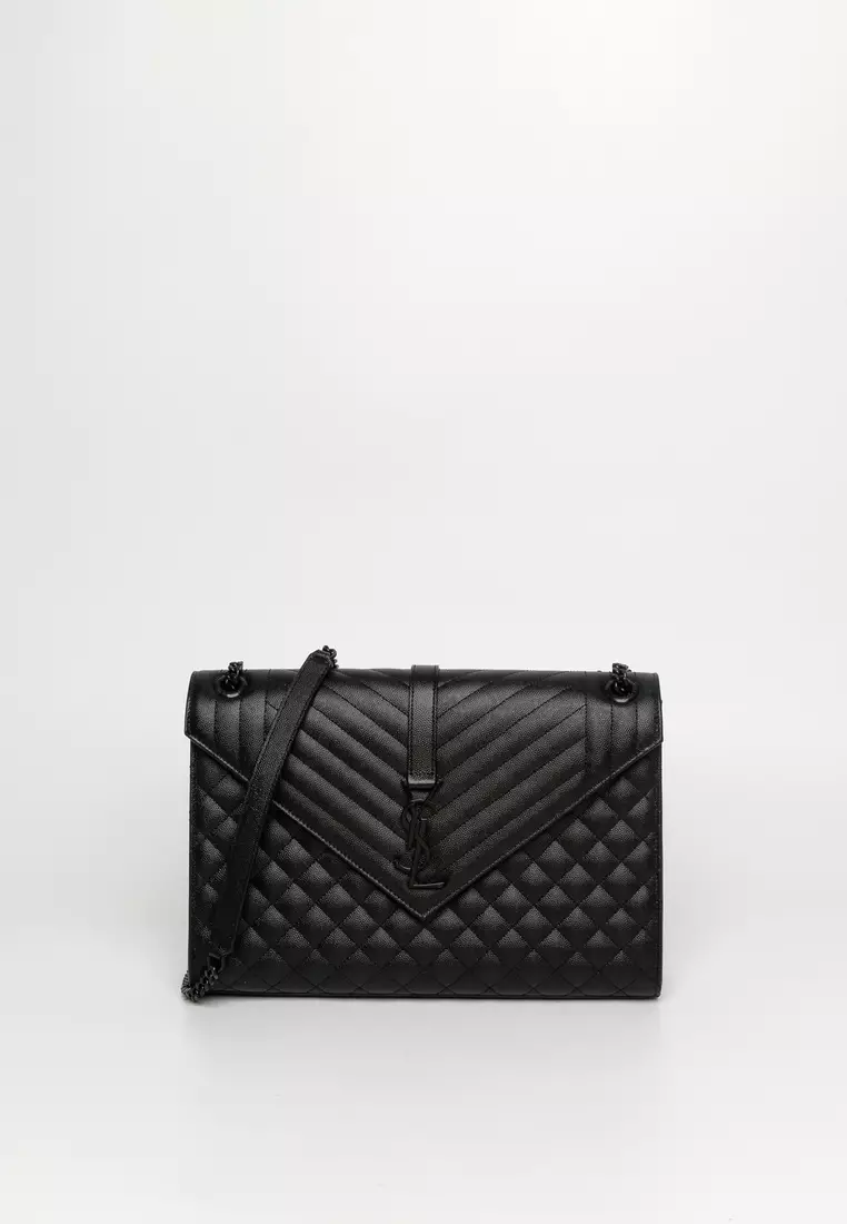 Ysl clearance purse chain