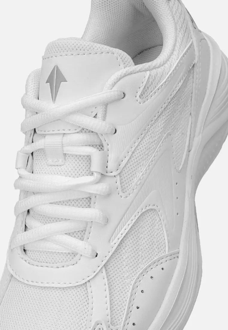 Saffron Women's Athleisure Shoes