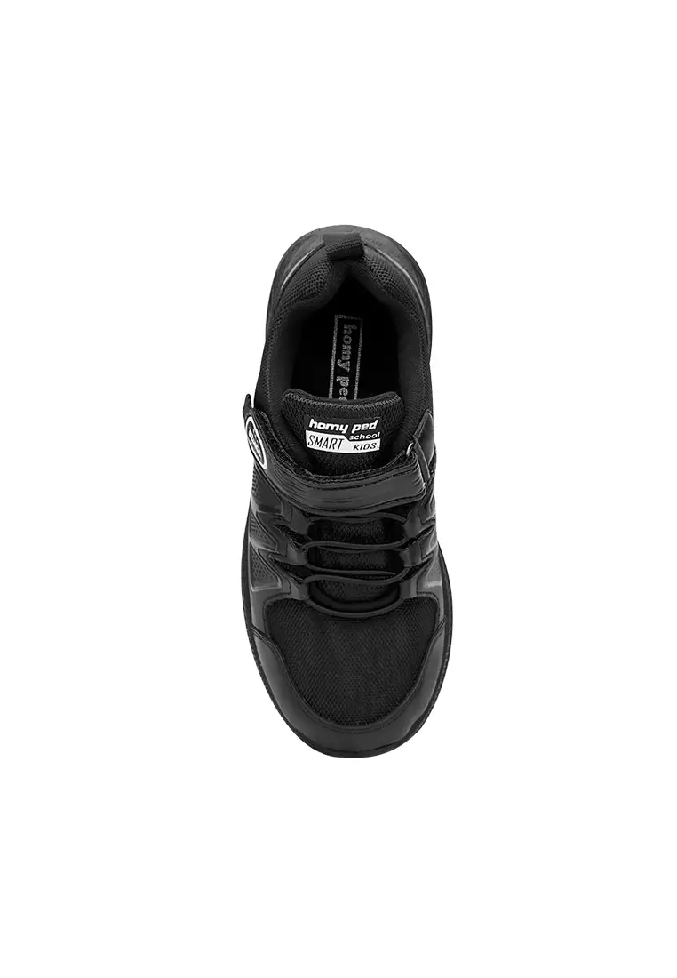 Homyped Frenzy 01 BTS Sepatu Sekolah Anak
