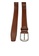 Oxhide brown Formal Leather Mens Belt - Business Belt Brown - Gallan 84EFCACA820465GS_2