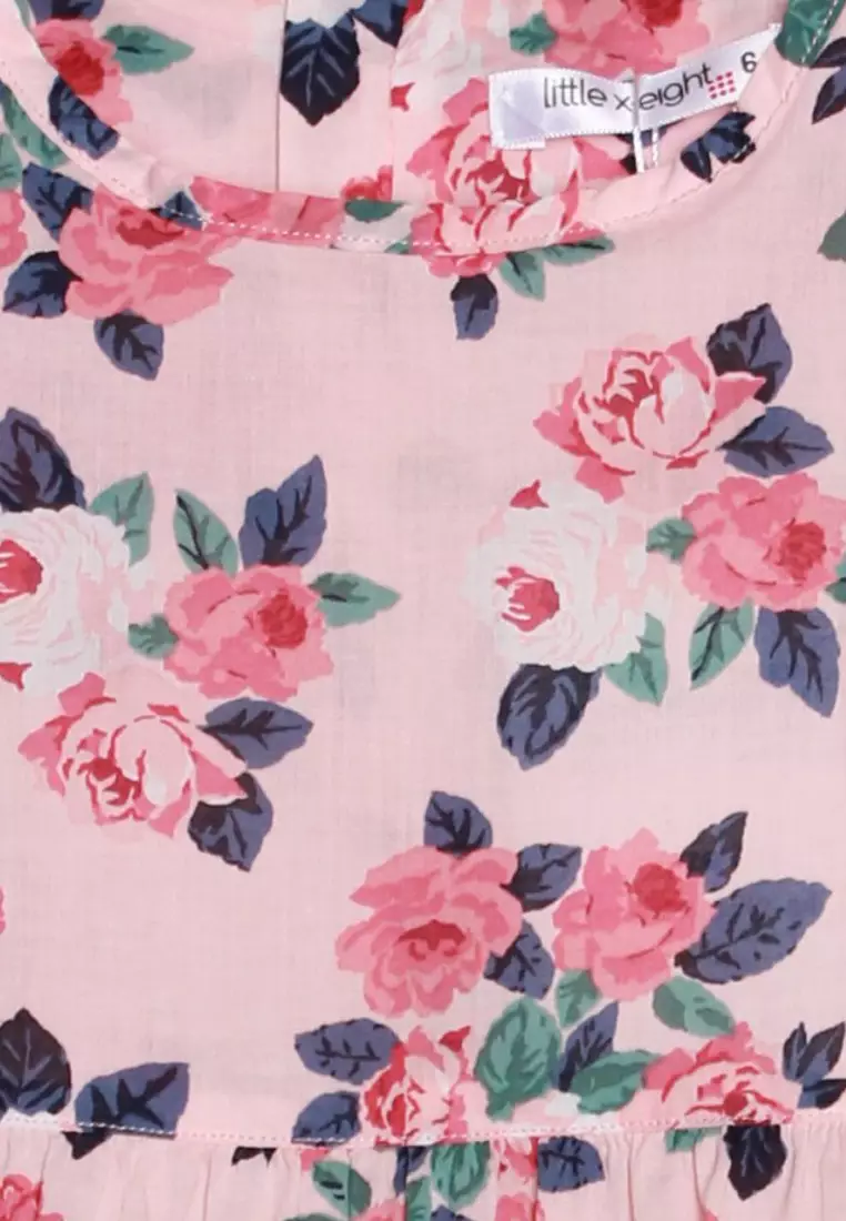 Girl Claudya Blouse Kids