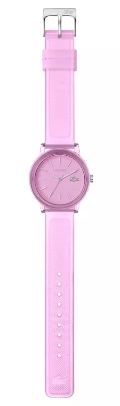 Lacoste Ladies 12.12 Watch Purple