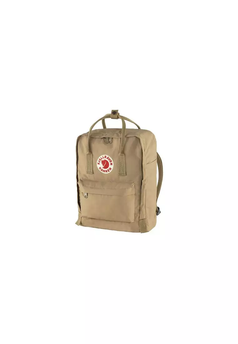 Fjallraven Kanken Vinylon F Backpack Clay - F23510-221