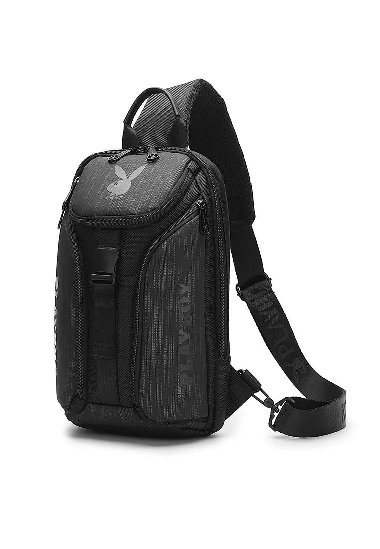 Men's backpack sale with chest strap