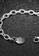CELOVIS silver CELOVIS - Forever Round Disc Tag Pendant Bracelet in Silver 1BF20AC1C6E809GS_3