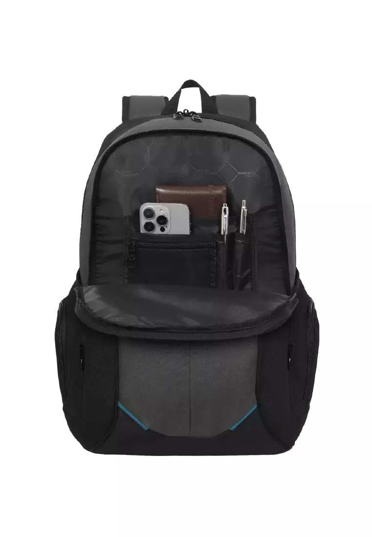 6022 Lifestyle Backpack with VIRUPRO Anti-Microbial Protection