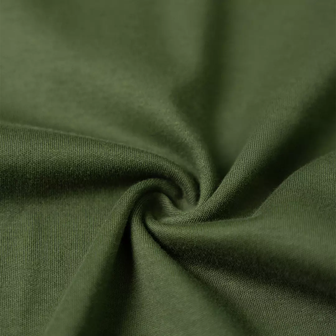 Kale PLUTO ARMY T-shirt Cotton Cloudy Boxy Fit - Kaos Korea - Atasan Kaos Pria - Kaos Basic Pria