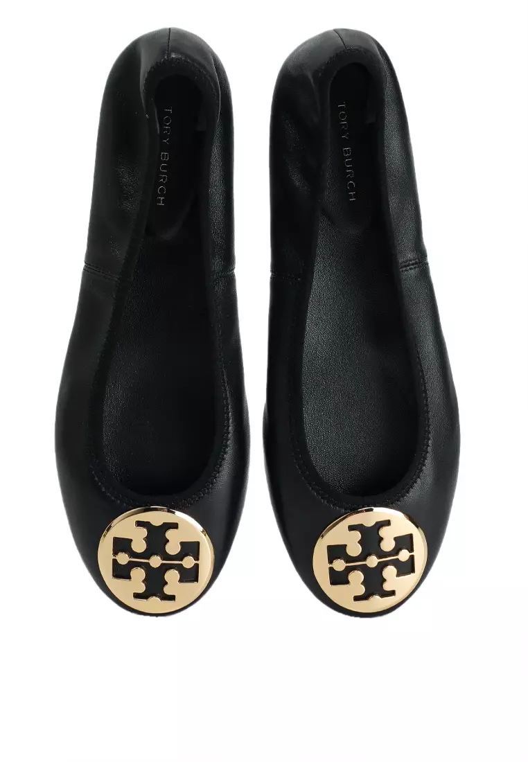 Reva Travel Ballet Flats