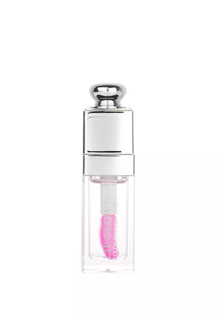 CHRISTIAN DIOR - Dior Addict Lip Glow Oil - # 000 Universal Clear 6ml/0.2oz