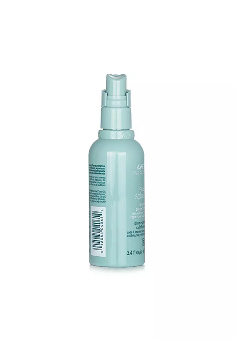 AVEDA - Scalp Solutions Refreshing Protective Mist 100ml/3.4oz