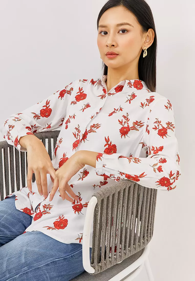 Katarina Shirt (G.11588)