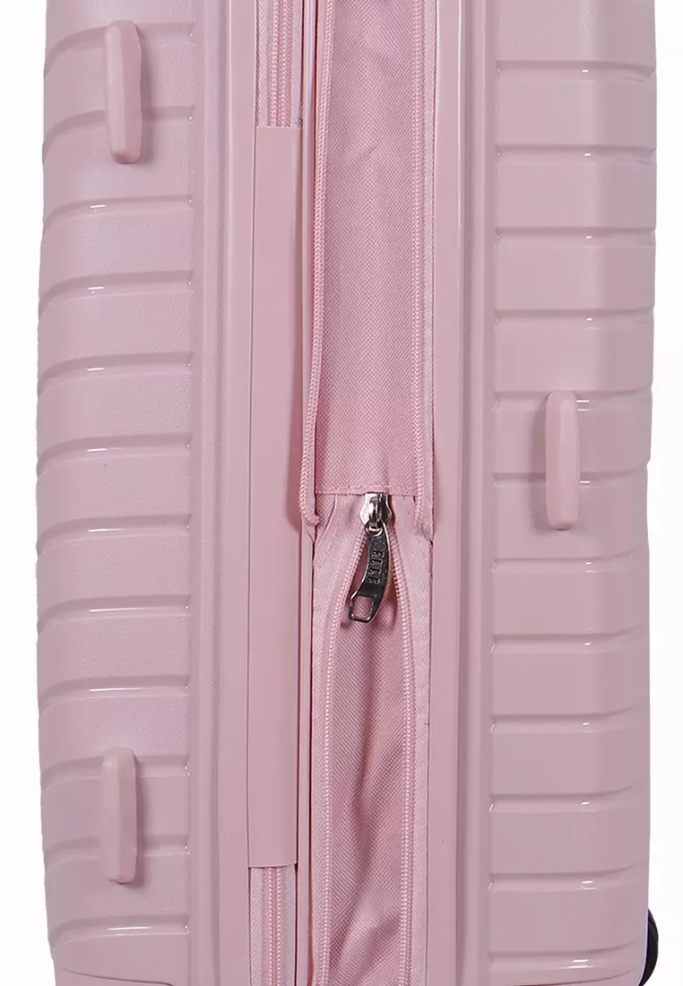 Elle Koper 28 inci 31293-28 Pink