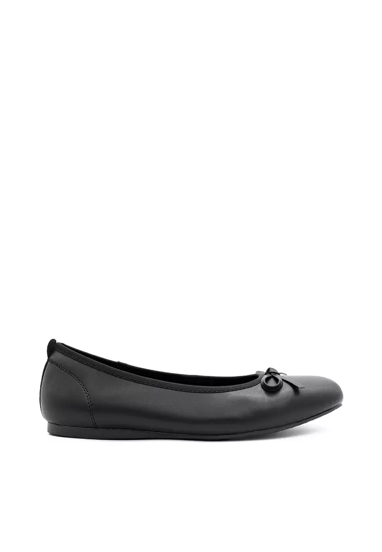 Stella Bow Women's Casual Shoes
