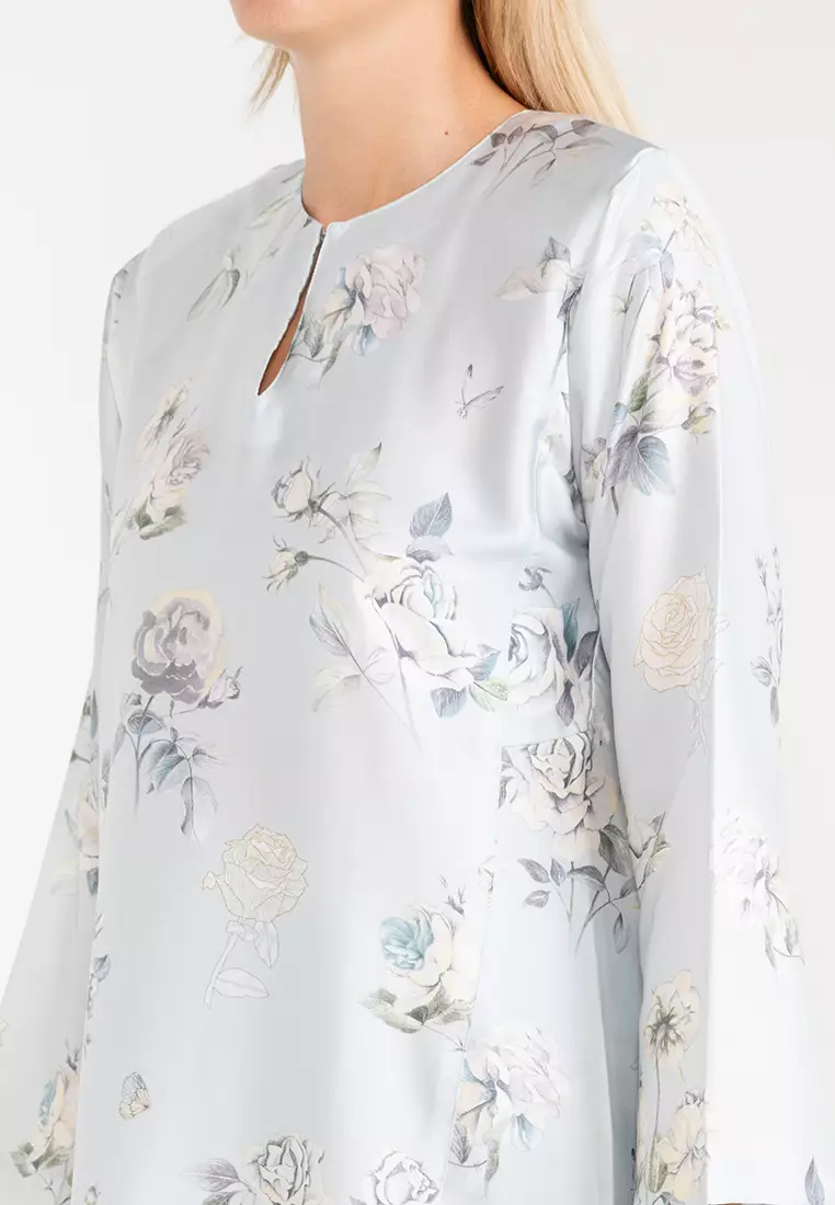 Baju Kurung Pahang Naura