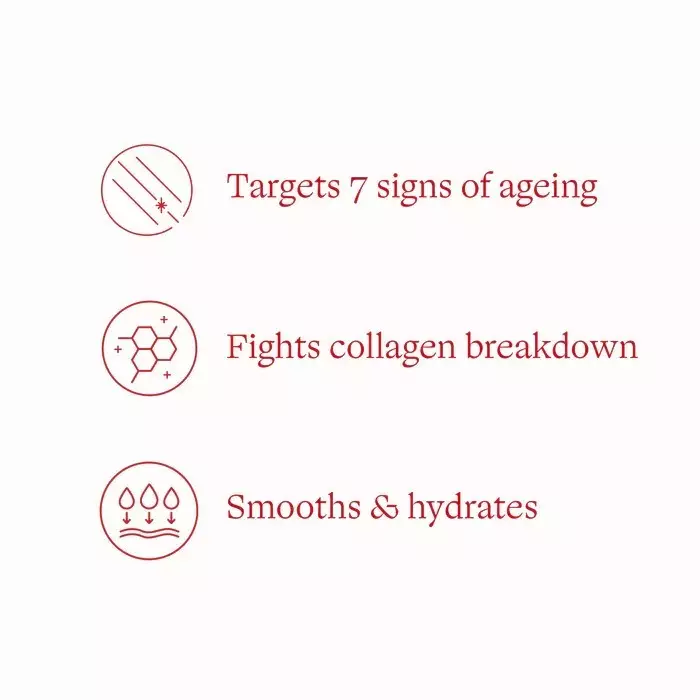 Trilogy Nutrient Plus Firming Serum 30 ml | Face Serum | Serum Wajah